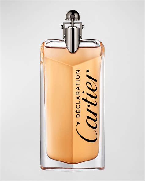 cartier declaration parfum|cartier declaration perfume neiman marcus.